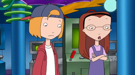 The Weekenders 시즌 1