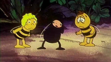 Thekla and the Violin Contest (1976) - Episode 48 poster and promotional image
