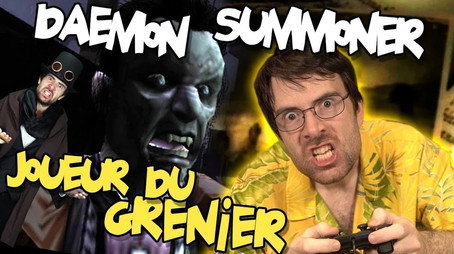 Joueur du Grenier Сезон 9