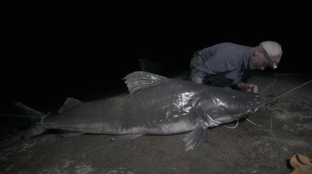River Monsters Сезон 6