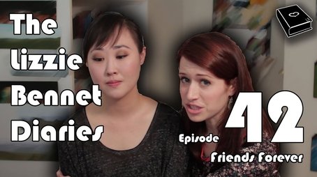Friends Forever (2012) - Episode 42 poster and promotional image