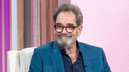 Huey Lewis (2024) - Episode 122 poster and promotional image
