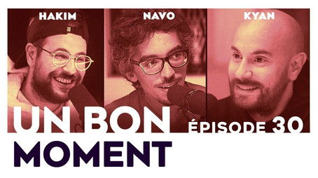 Episode 30 (2021) - Episode 30 poster and promotional image