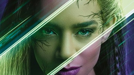 Season 4 (2018) - Season 4 poster and promotional image