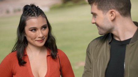 Can't Nobody Hold Me Down (2022) - Episode 6 poster and promotional image