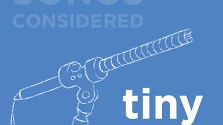 NPR Tiny Desk Concerts (2008) poster