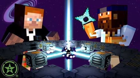 Episode 392 - Will It Break the Server? (Sky Factory 4 Part 13) (2019) - Episode 48 poster and promotional image