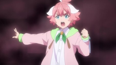Open a Path to the Future! (2024) - Episode 79 poster and promotional image