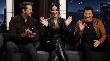 Jimmy Kimmel Live! Temporada 20