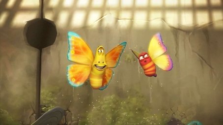 Wild Wild World (1) (2011) - Episode 102 poster and promotional image