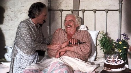 The Birthday (1974) - Episode 14 poster and promotional image