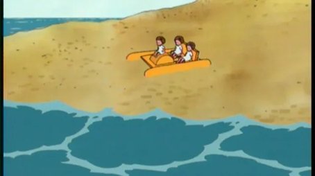 Episode 34 (1997) - Episode 34 poster and promotional image