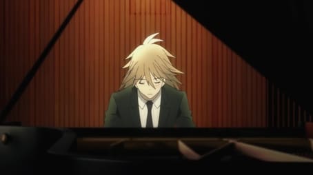 Forest of Piano19