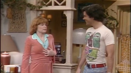 Julie's Operation (1977) - Episode 18 poster and promotional image