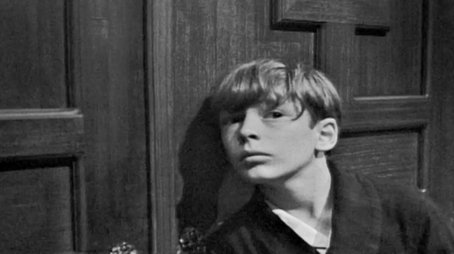 DS-17 (1966) - Episode 17 poster and promotional image