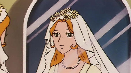 The Stolen Dress (1974) - Episode 24 poster and promotional image