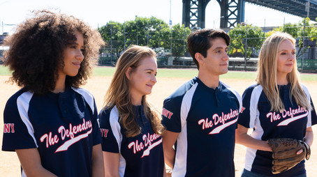 For the People Sezóna 2