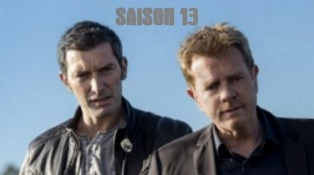 Season 13 (2019) - Season 13 poster and promotional image