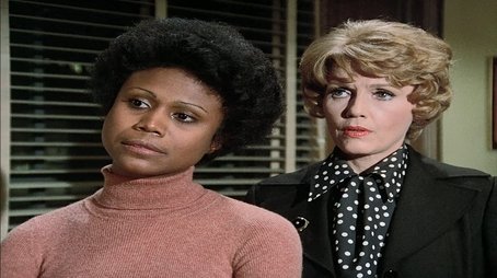 Therapy in Dynamite (1974) - Episode 21 poster and promotional image