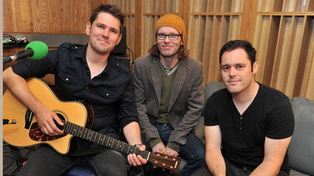 BBC Radio 1's Live Lounge Сезон 2