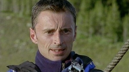 Wee Jock's Lament (1995) - Episode 5 poster and promotional image