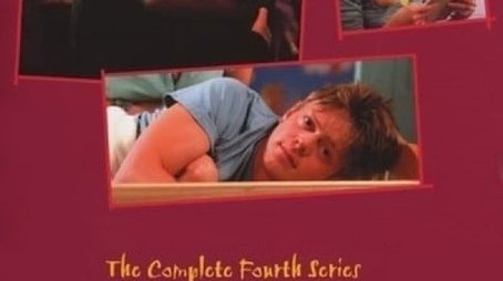 Season 4 (2003) - Season 4 poster and promotional image