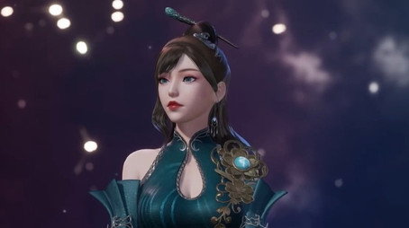星河至尊 시즌 1