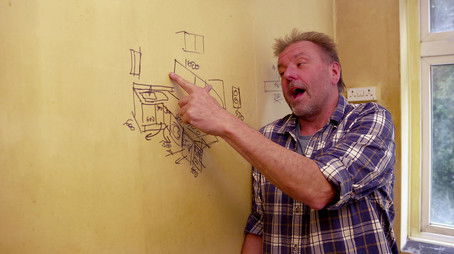 Flat-tastic (2024) - Episode 20 poster and promotional image