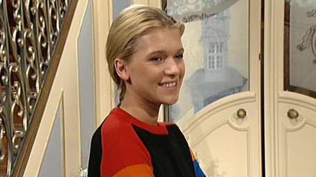 Episode 9 (1996) - Episode 9 poster and promotional image