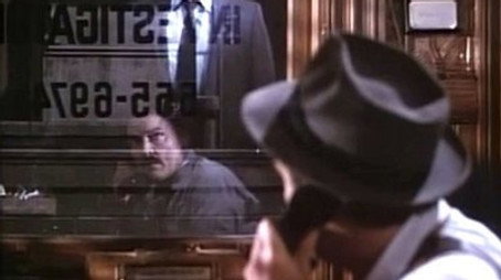 Mike Hammer Sezona 3