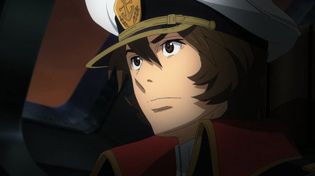 宇宙戦艦ヤマト２１９９ Сезон 2