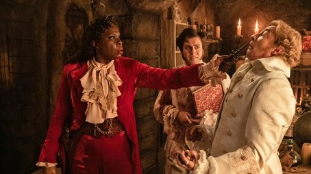 A Gentleman Pirate (2022) - Episode 3 poster and promotional image