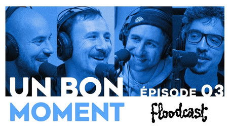 Episode 3 (2020) - Episode 3 poster and promotional image