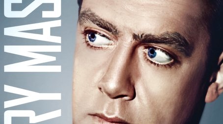 Perry Mason (1957) poster
