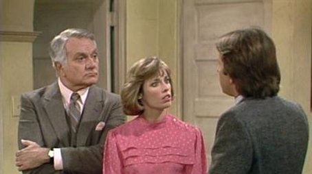 Friends and Lovers (1) (1984) - Episode 21 poster and promotional image
