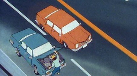 Don't Forget the Motor City (1987) - Episode 59 poster and promotional image
