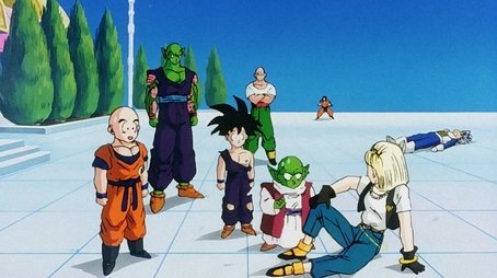 Dragon Ball Z627
