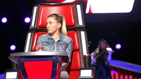 Blind Auditions Premiere, Part 4 (2017) - Episode 4 poster and promotional image