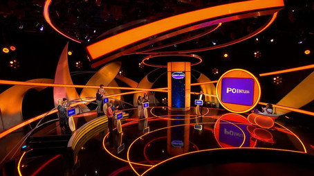 Pointless Сезон 35