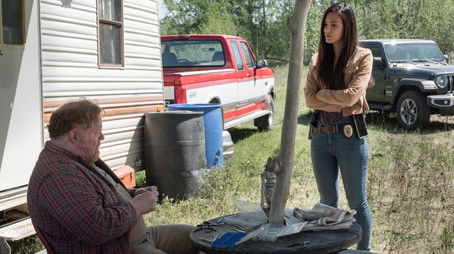 Indian Giver (2020) - Episode 3 poster and promotional image