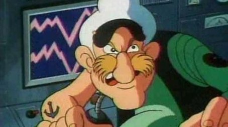 The Bermuda Triangle (1983) - Episode 28 poster and promotional image