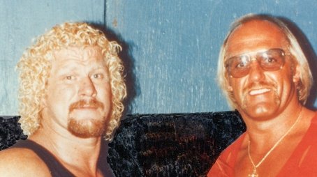 David Schultz & the Slap Heard Round the World (2020) - Episode 7 poster and promotional image