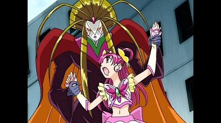 The Horror! Despairiah's Reality (2007) - Episode 39 poster and promotional image