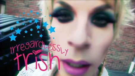Irregardlessly Trish Сезон 1