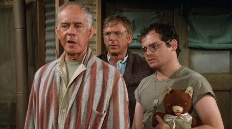 Mail Call Three (1978) - Episode 20 poster and promotional image