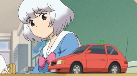 RC Car (2014) - Episode 12 poster and promotional image