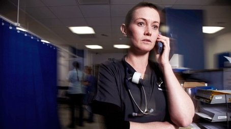 Young Ones (2012) - Episode 2 poster and promotional image