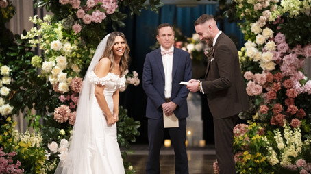 Married at First Sight Сезон 13