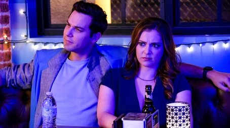I'm Almost Over You (2019) - Episode 11 poster and promotional image