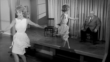 The Case of the Libelous Locket (1963) - Episode 17 poster and promotional image